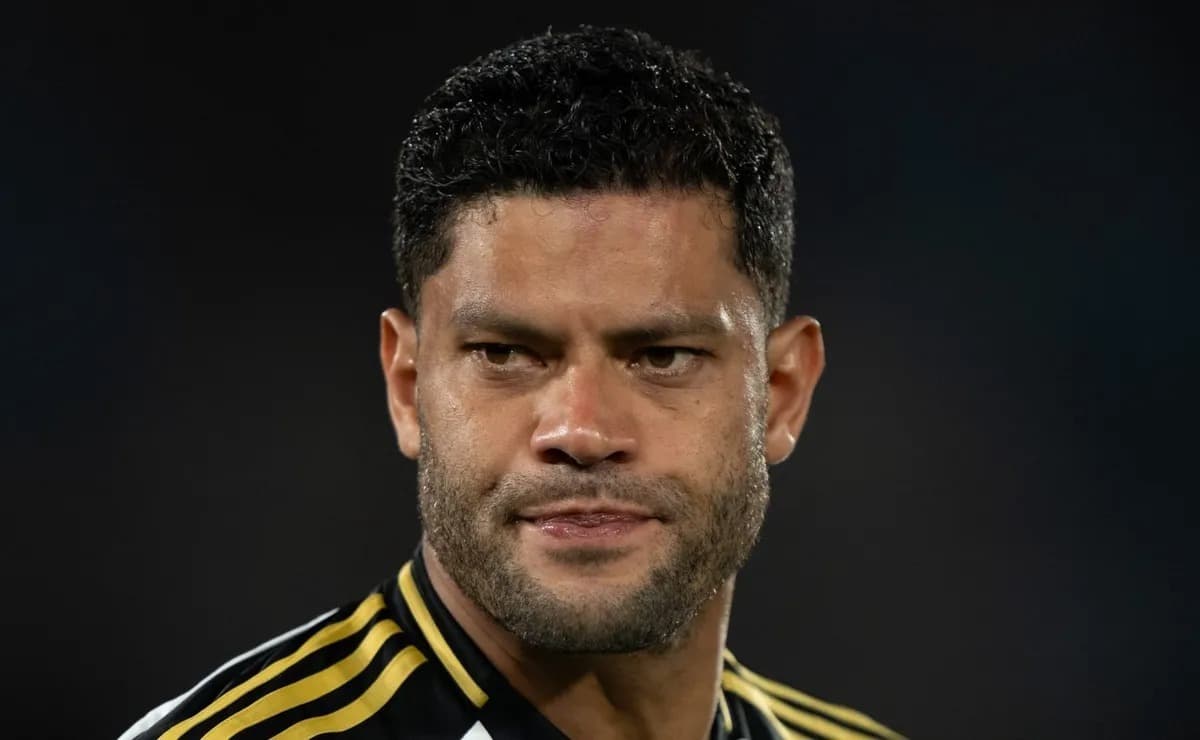 Foto de frente de Hulk