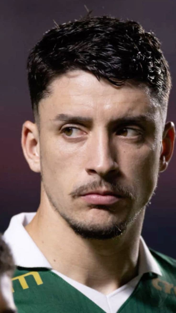 Foto de frente de Piquerez